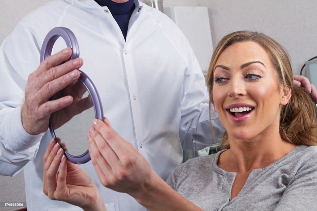 Cosmetic Dentistry